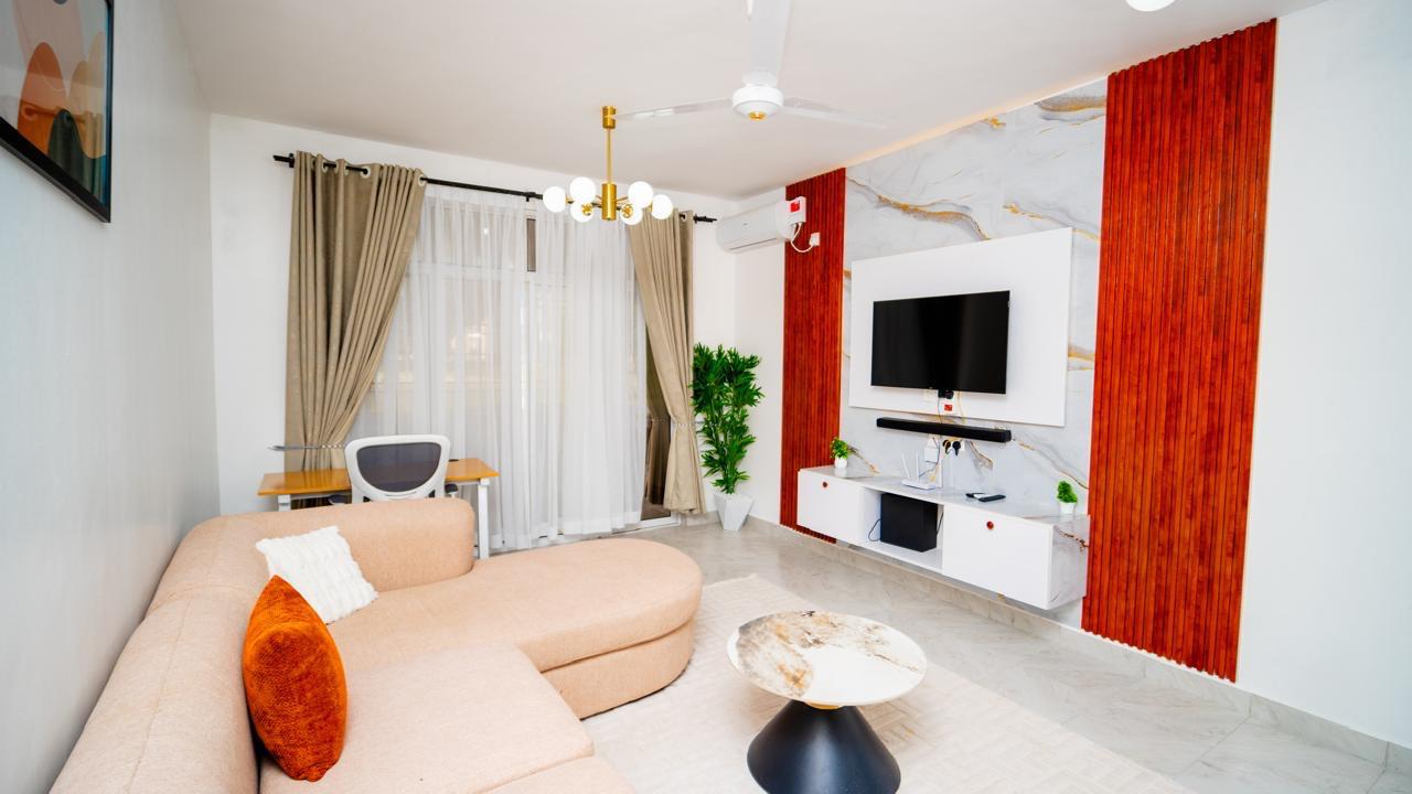 Gold Club Drive Villa View 11